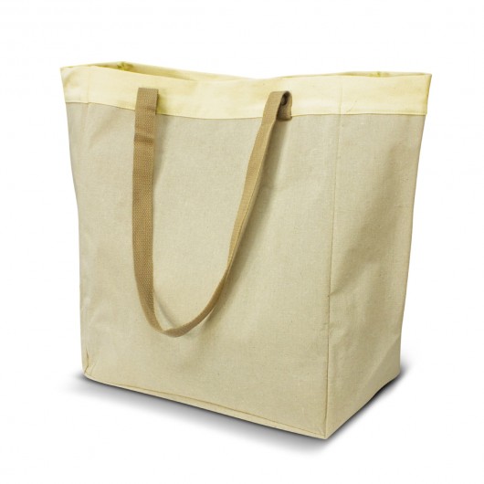 Market Tote Bags Angle